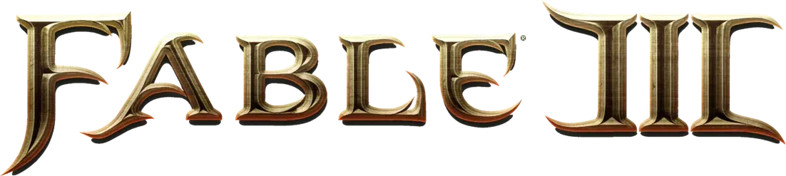 Fable III