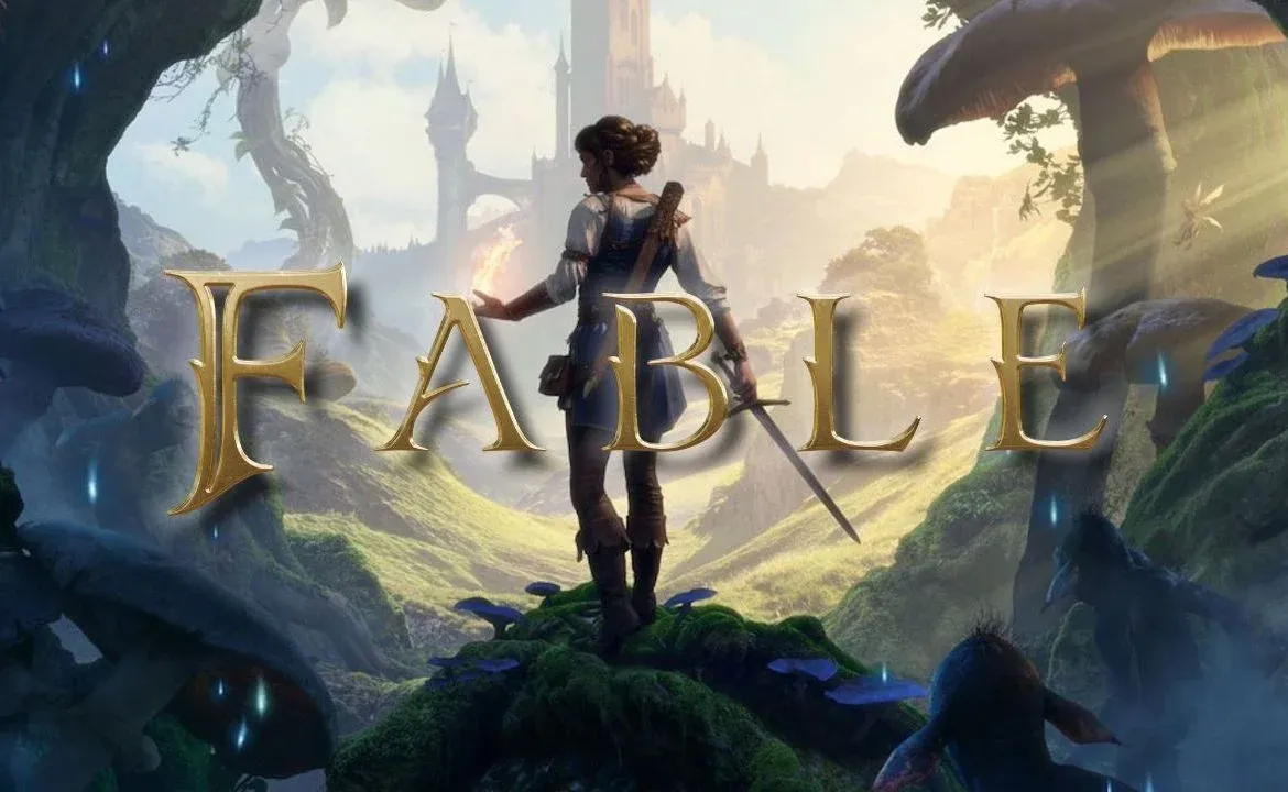Fable Reportedly Delayed Internally as Microsoft Eyes GTA 6 Release