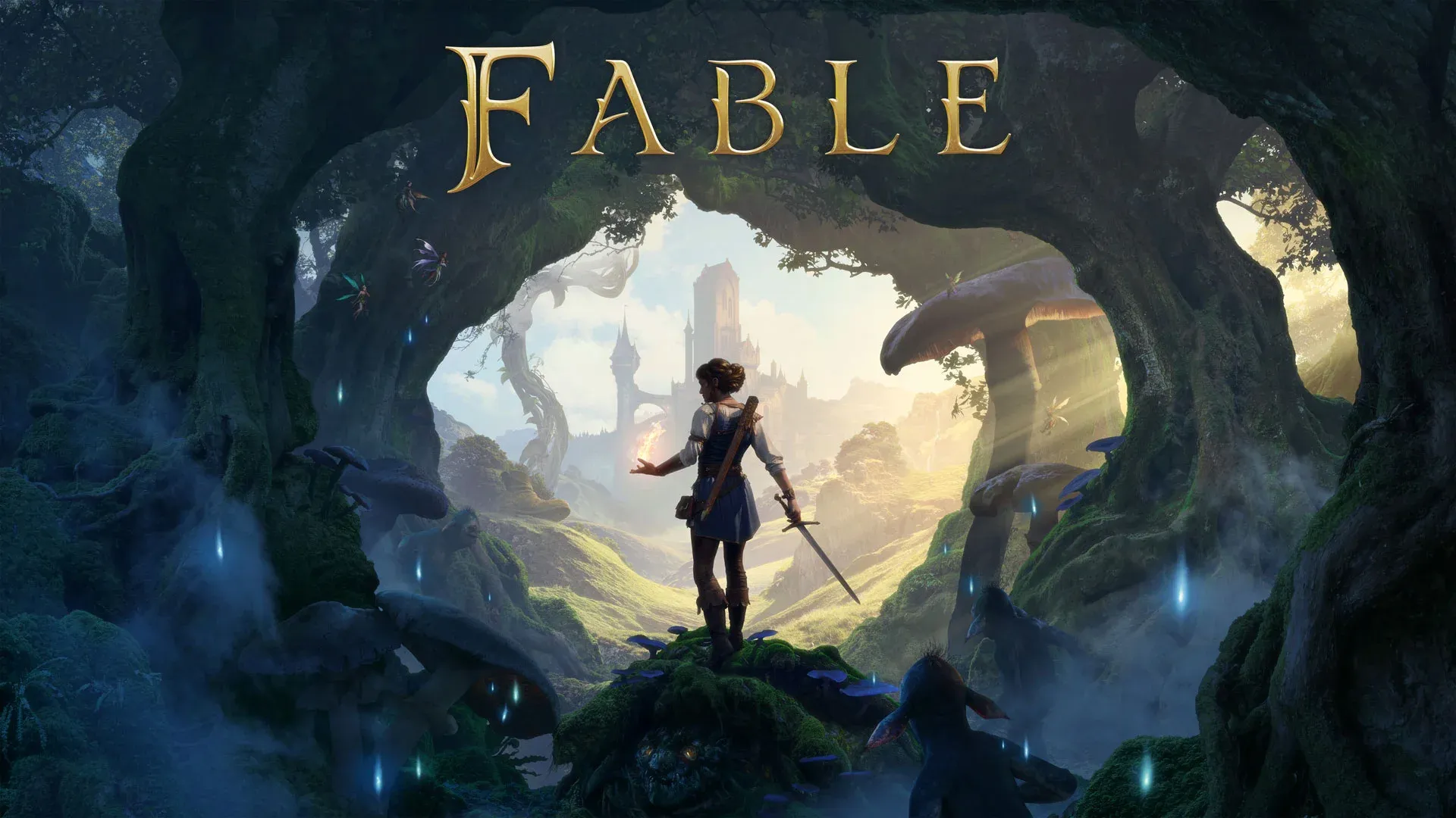 Fable Gets a Moody Story Trailer at Xbox Games Showcase, Coming February