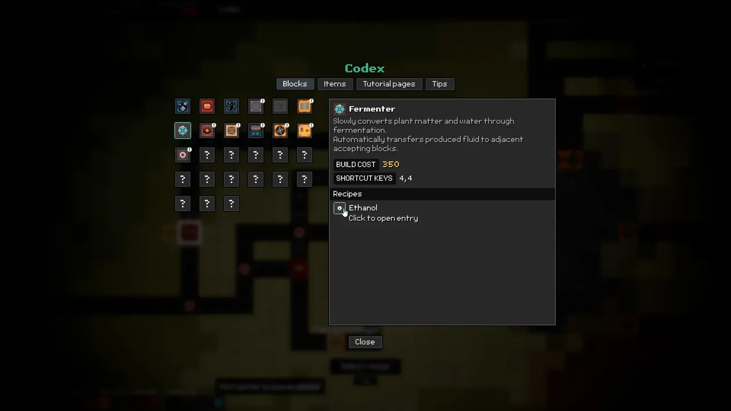 Factory Magnate Gallery 1