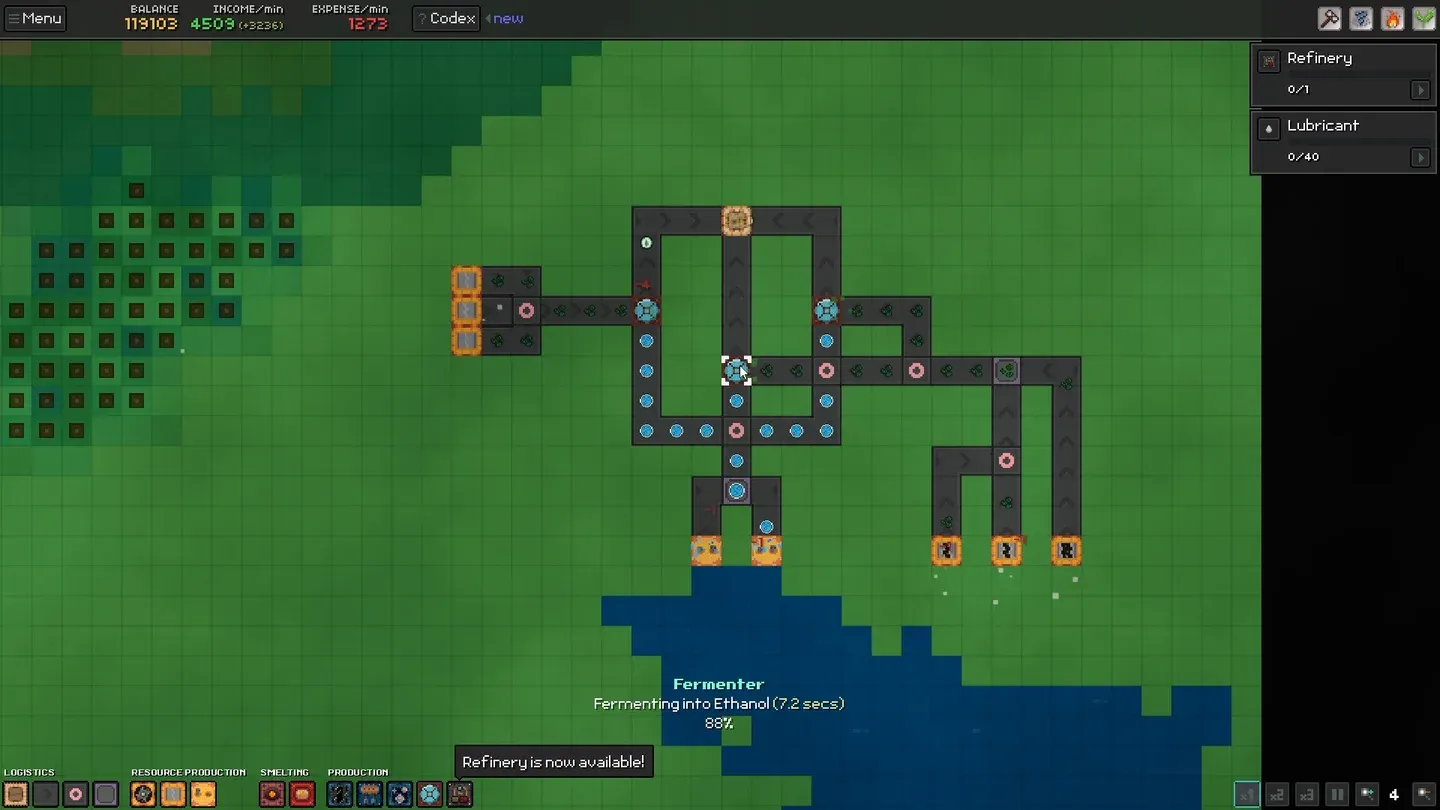Factory Magnate Gallery 2