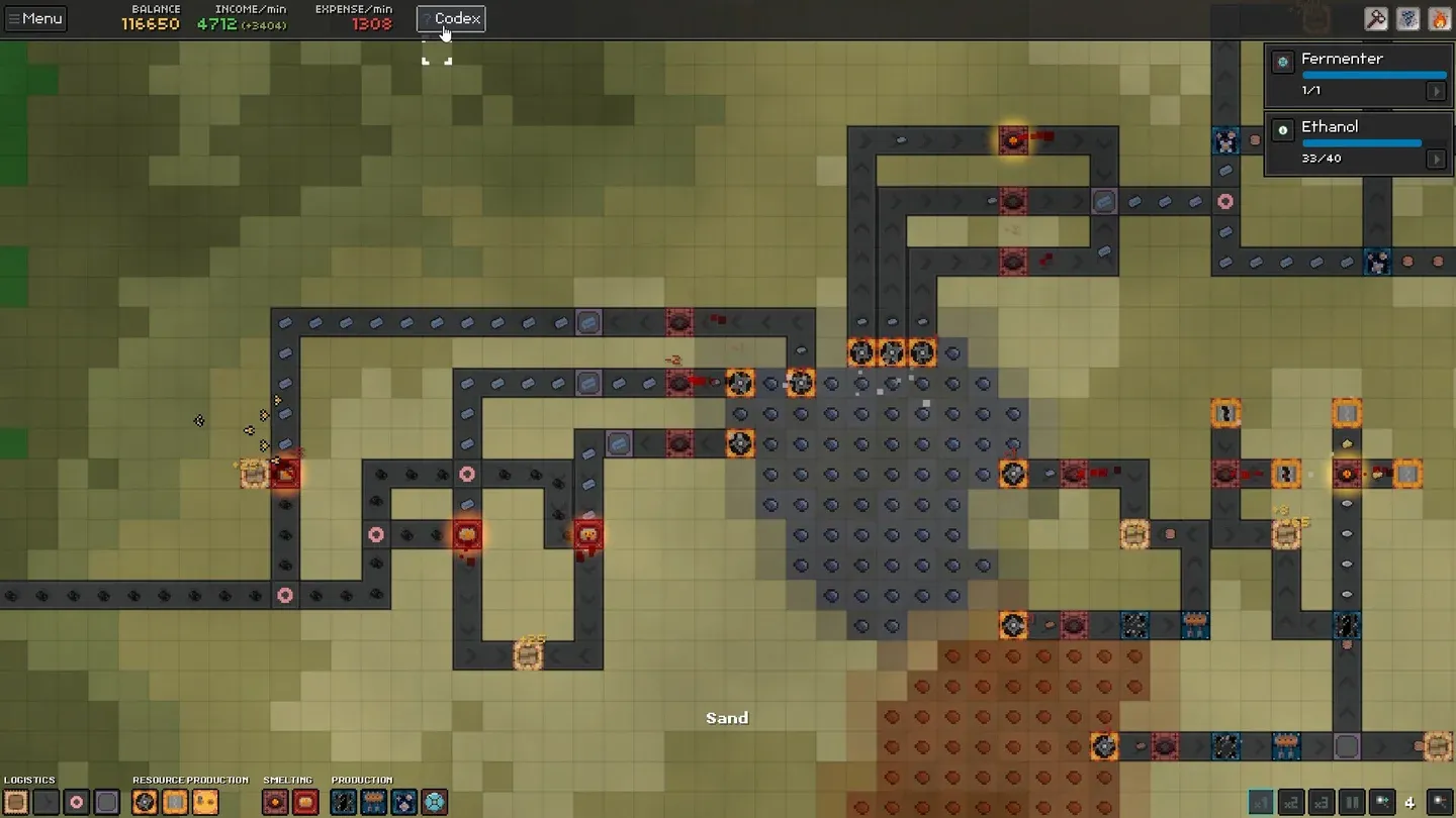 Factory Magnate Gallery 4