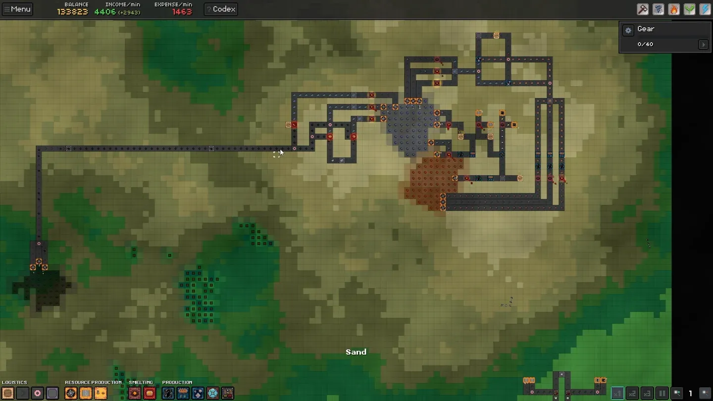 Factory Magnate Gallery 5
