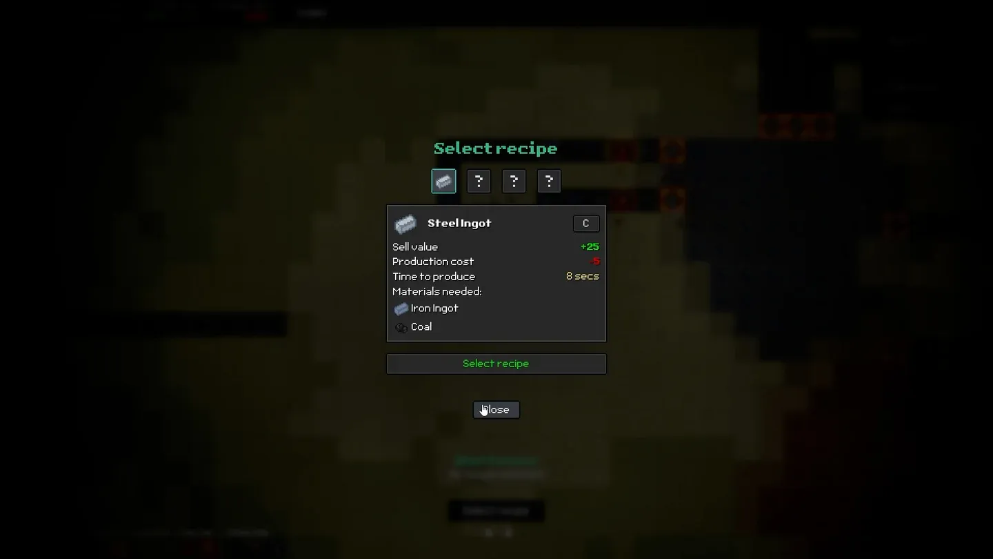Factory Magnate Gallery 6