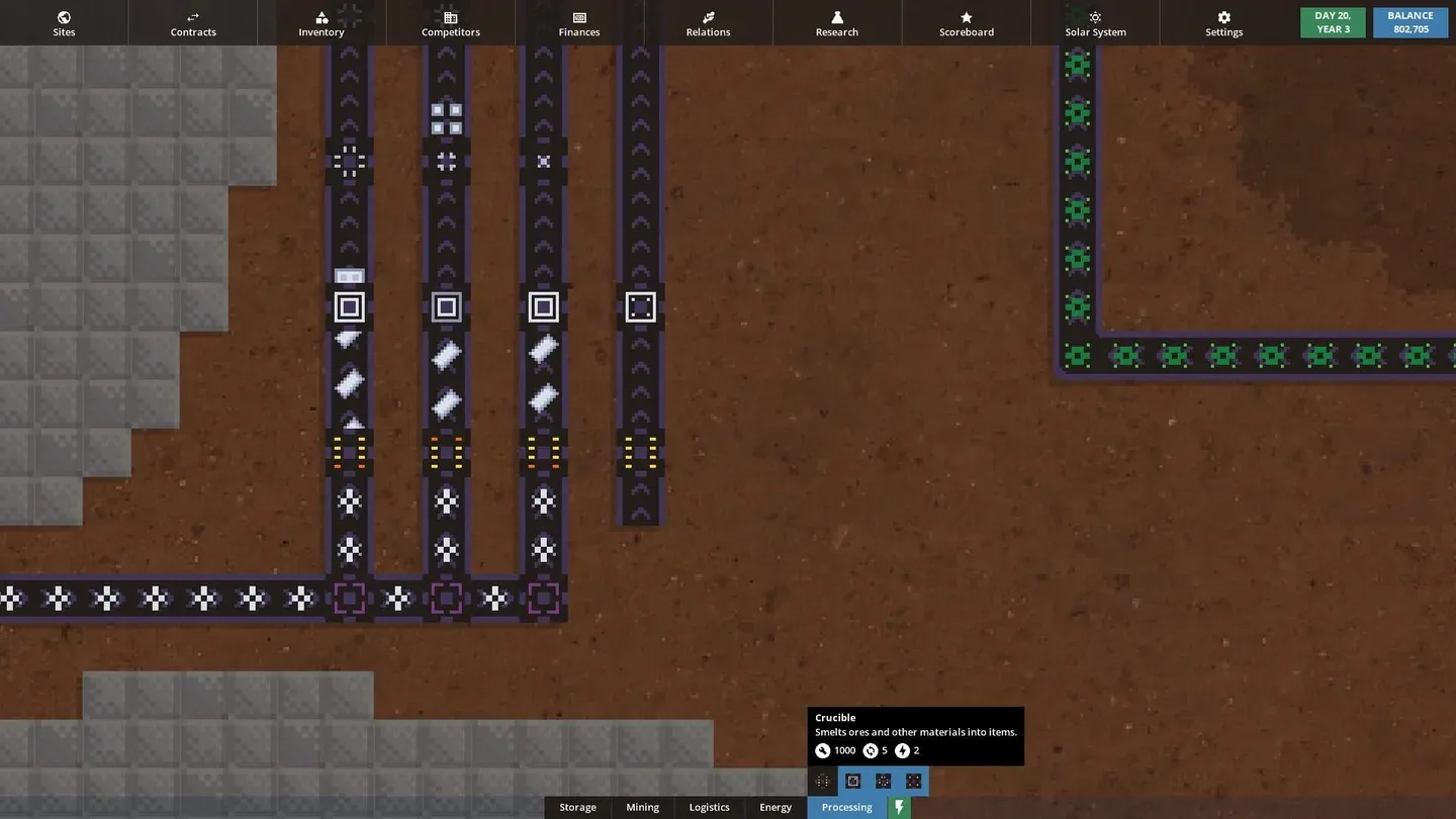 Factory Magnate Gallery 8