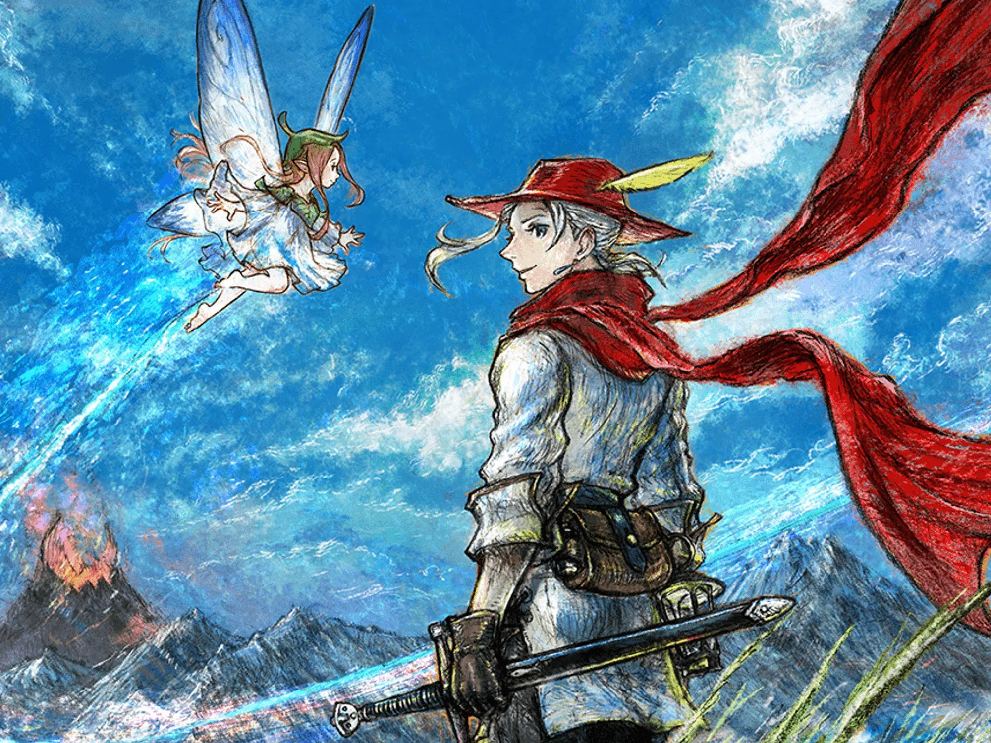 Faie's Fairy Powers Guide: All Abilities and Upgrades