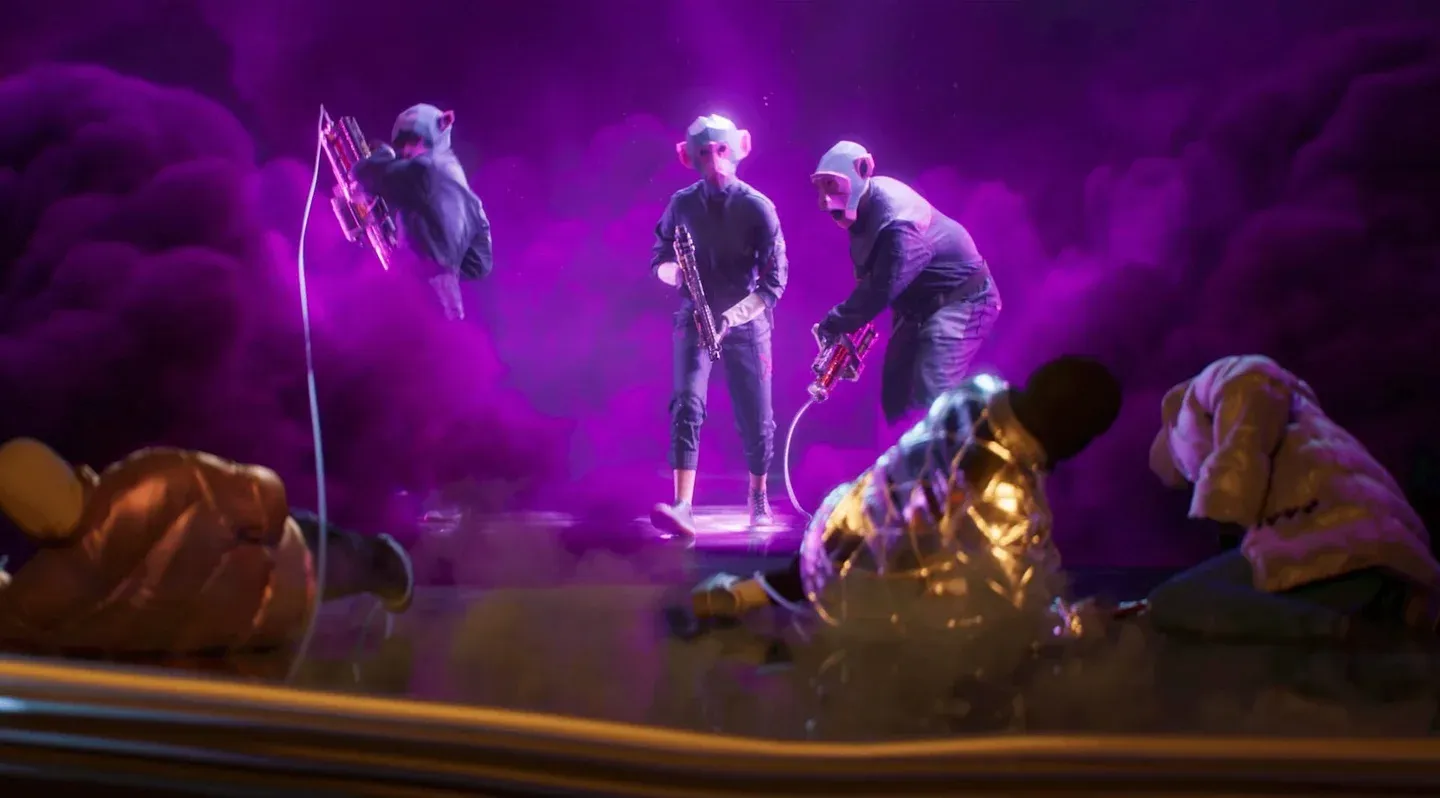 Fairgames content image