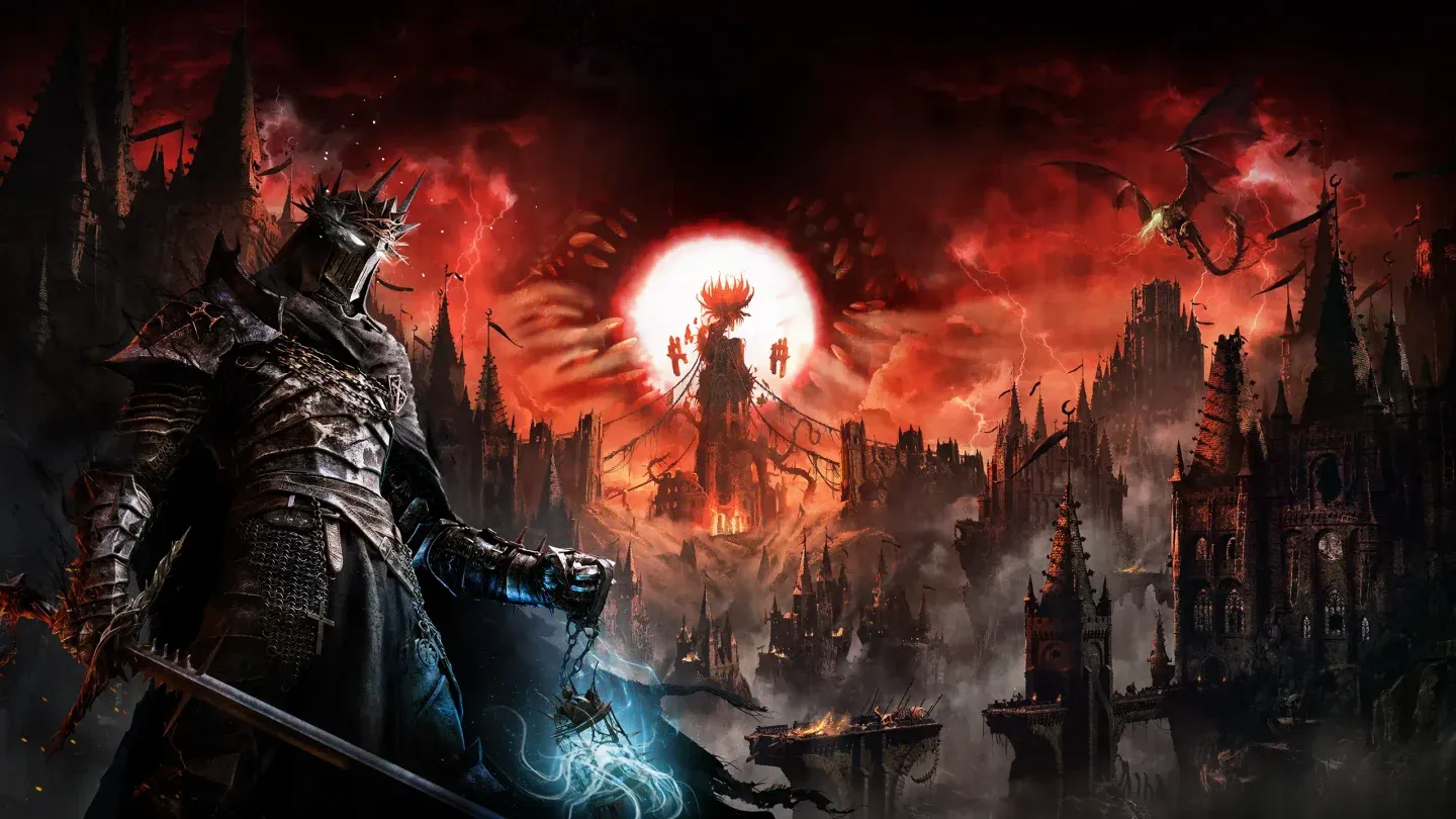 Lords of the Fallen 2 encerra exclusividade e chega ao Steam
