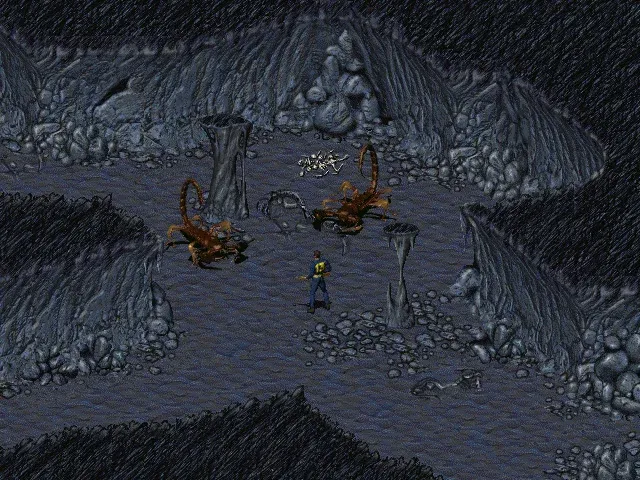 Fallout: A Post Nuclear Role Playing Game Gallery 2