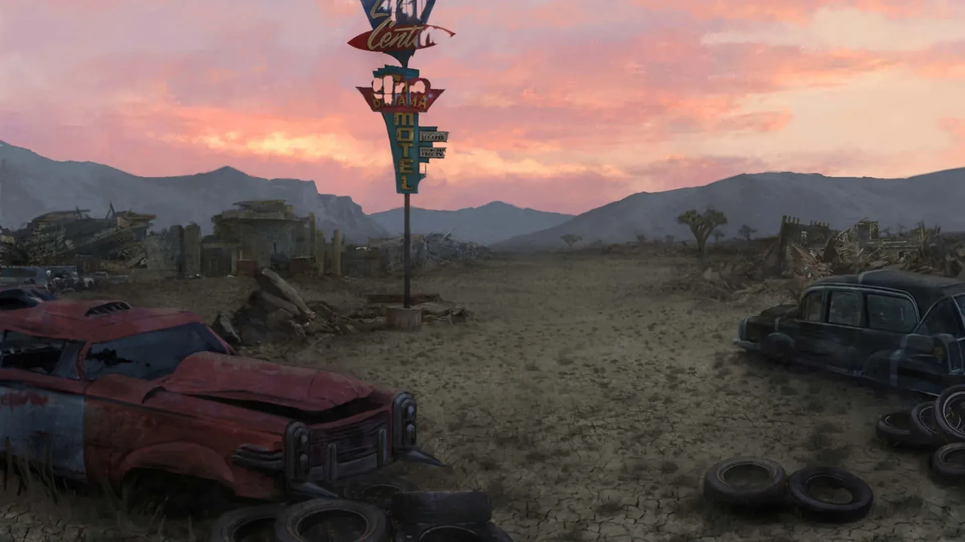Fallout: New Vegas Remake Rumors Just Got a Lot More Credible