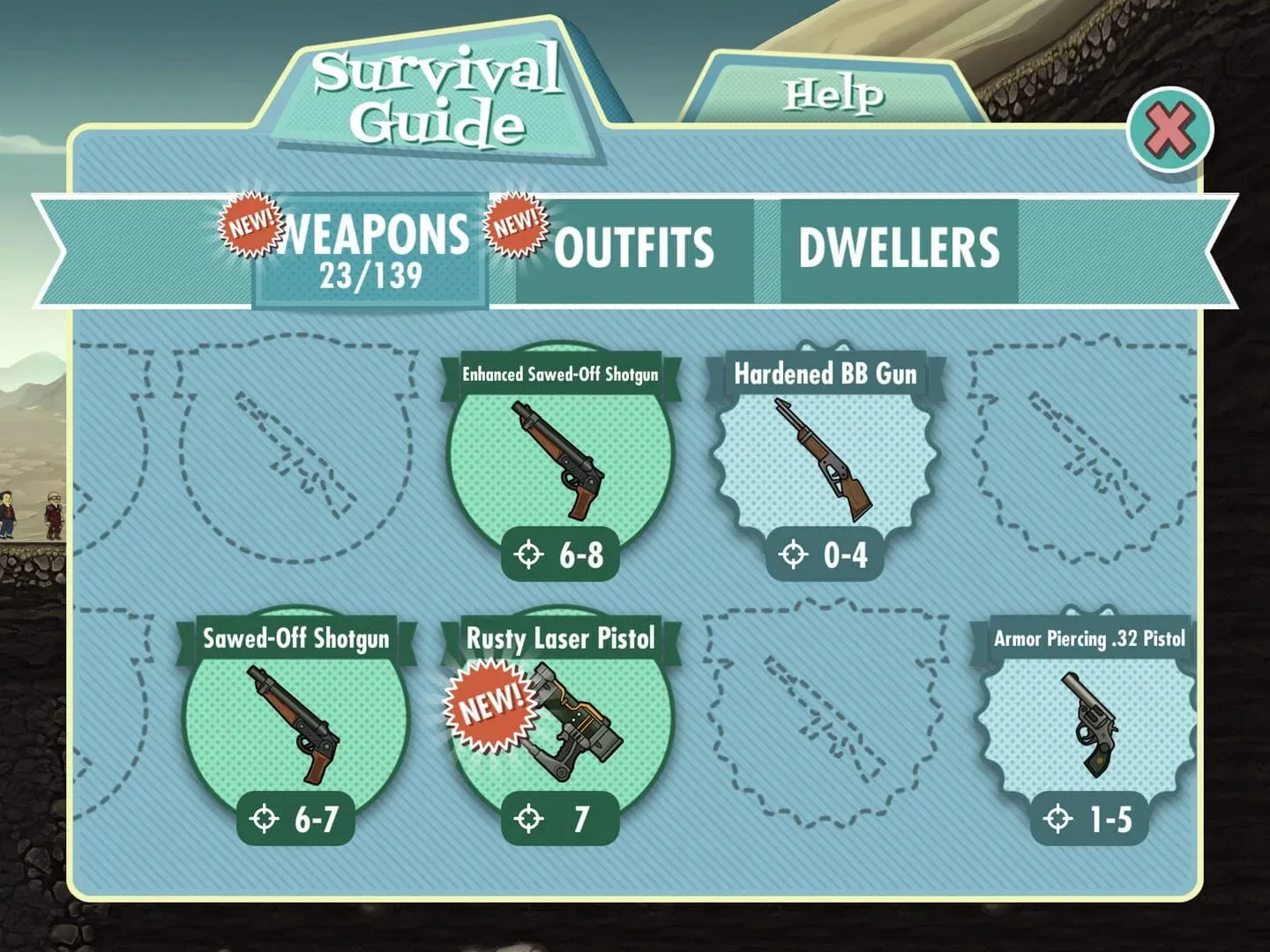 Fallout Shelter Gallery 7