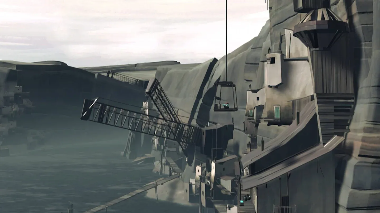 Far: Changing Tides content image