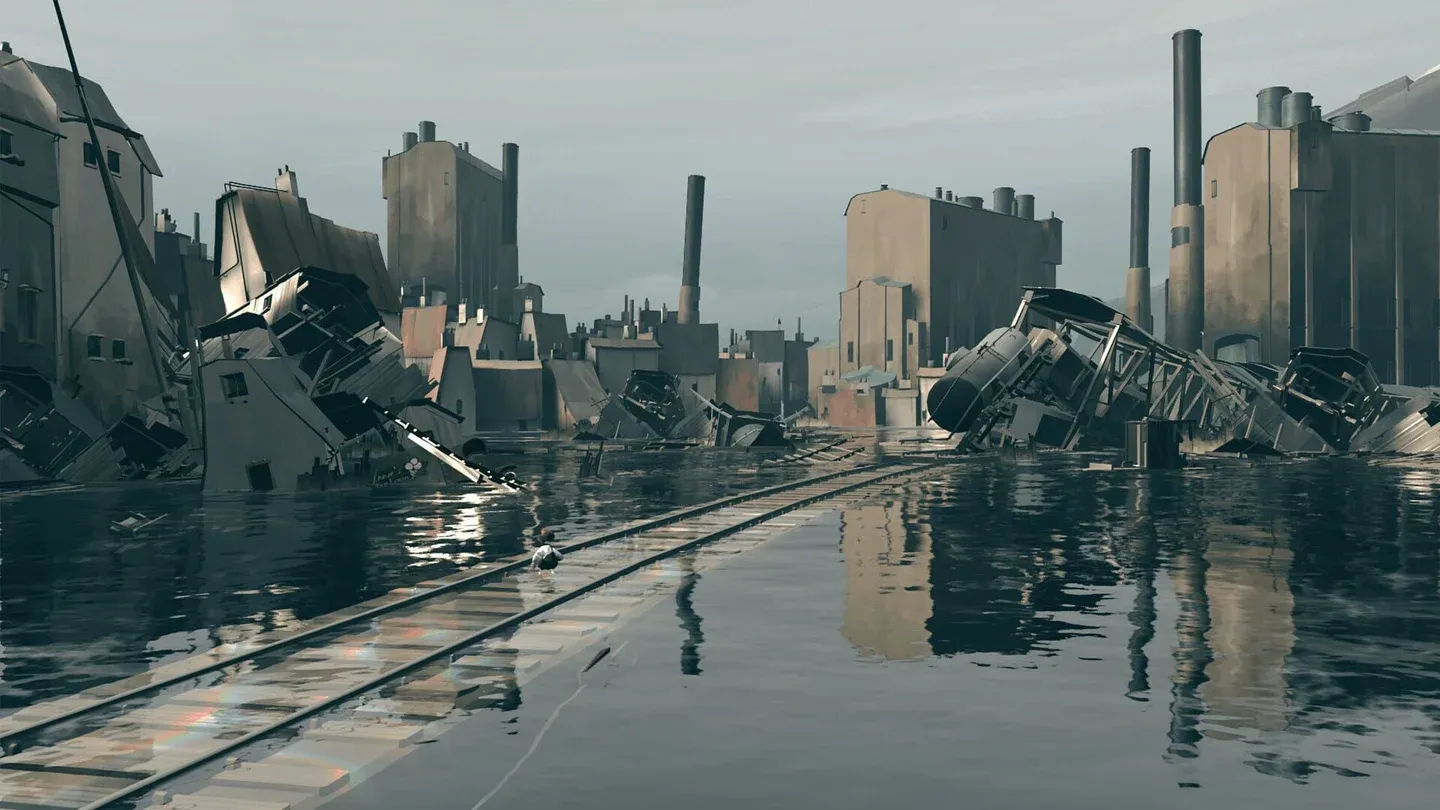 Far: Changing Tides content image