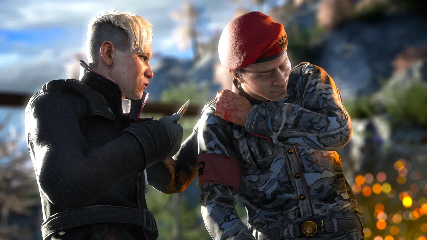 Far Cry® 4 Gallery 5