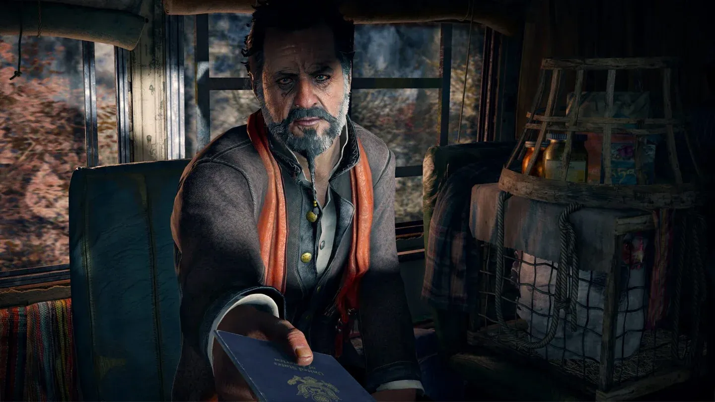 Far Cry® 4 Gallery 8