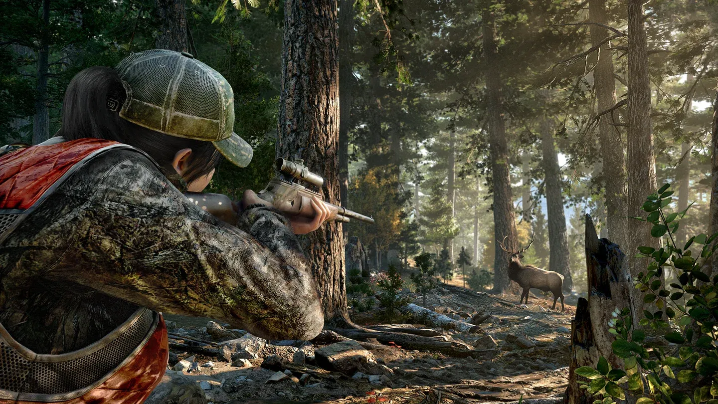 Far Cry® 5 Gallery 10