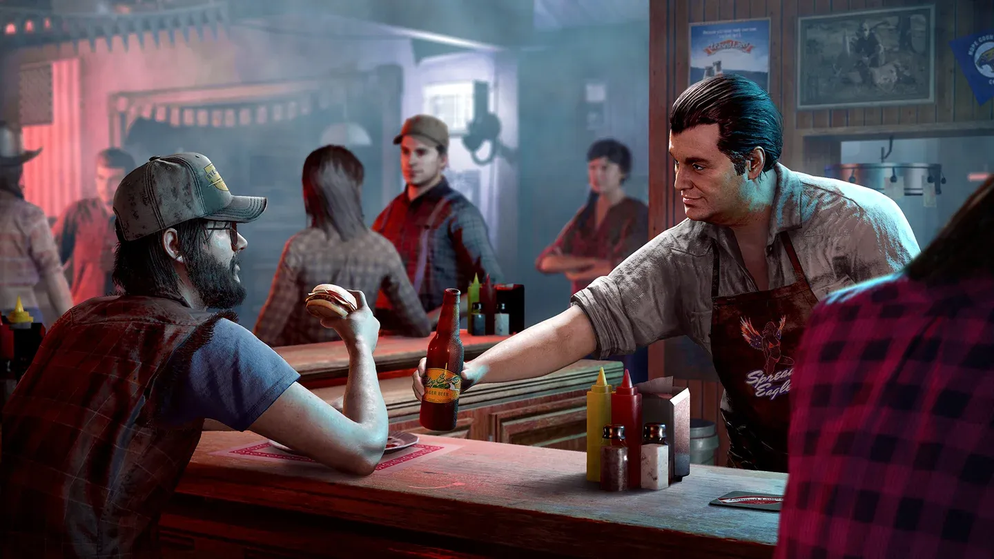 Far Cry® 5 Gallery 7