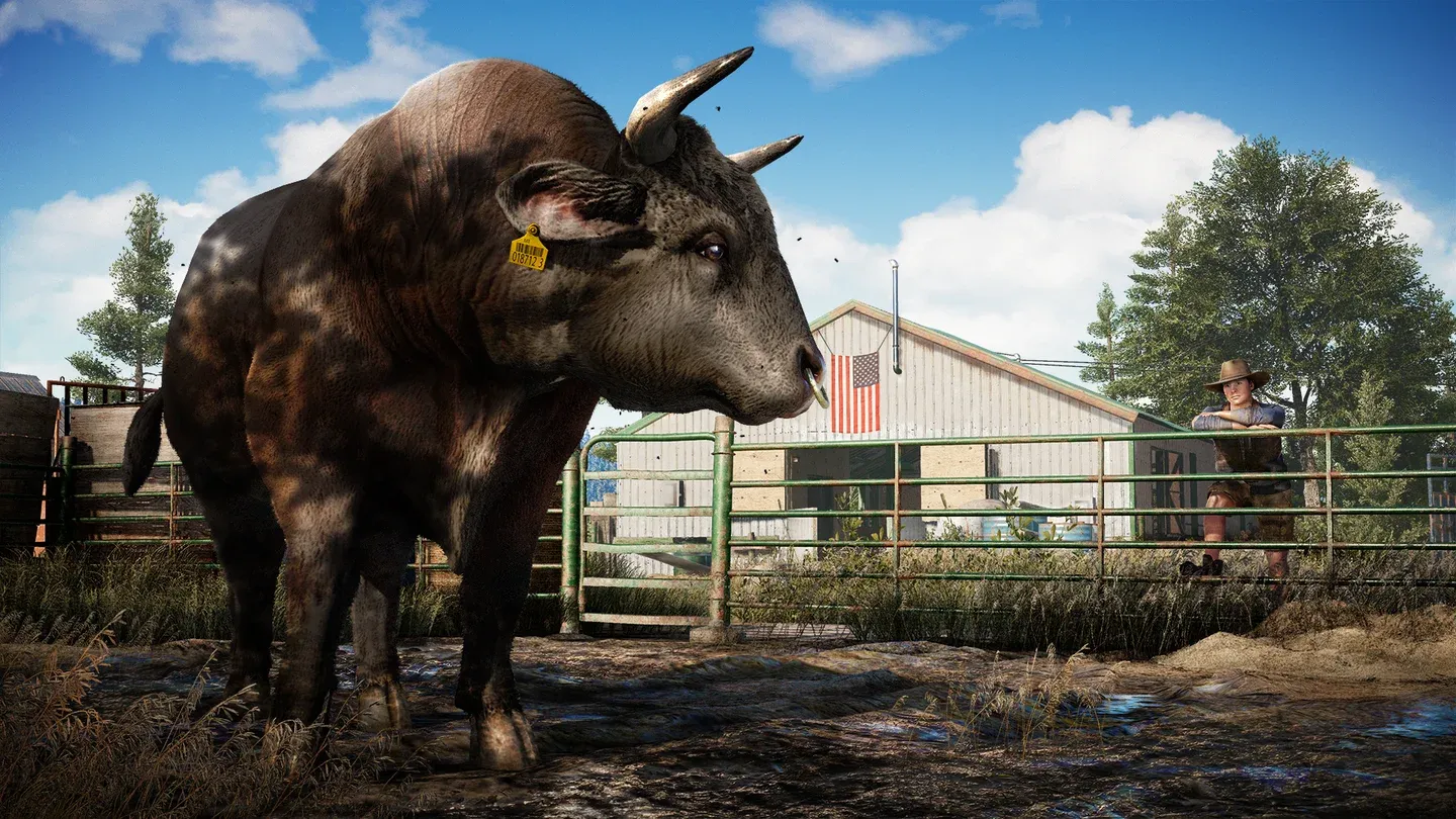 Far Cry® 5 Gallery 9