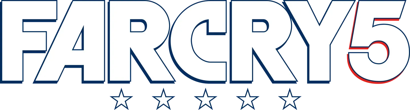 Far Cry® 5 Logo