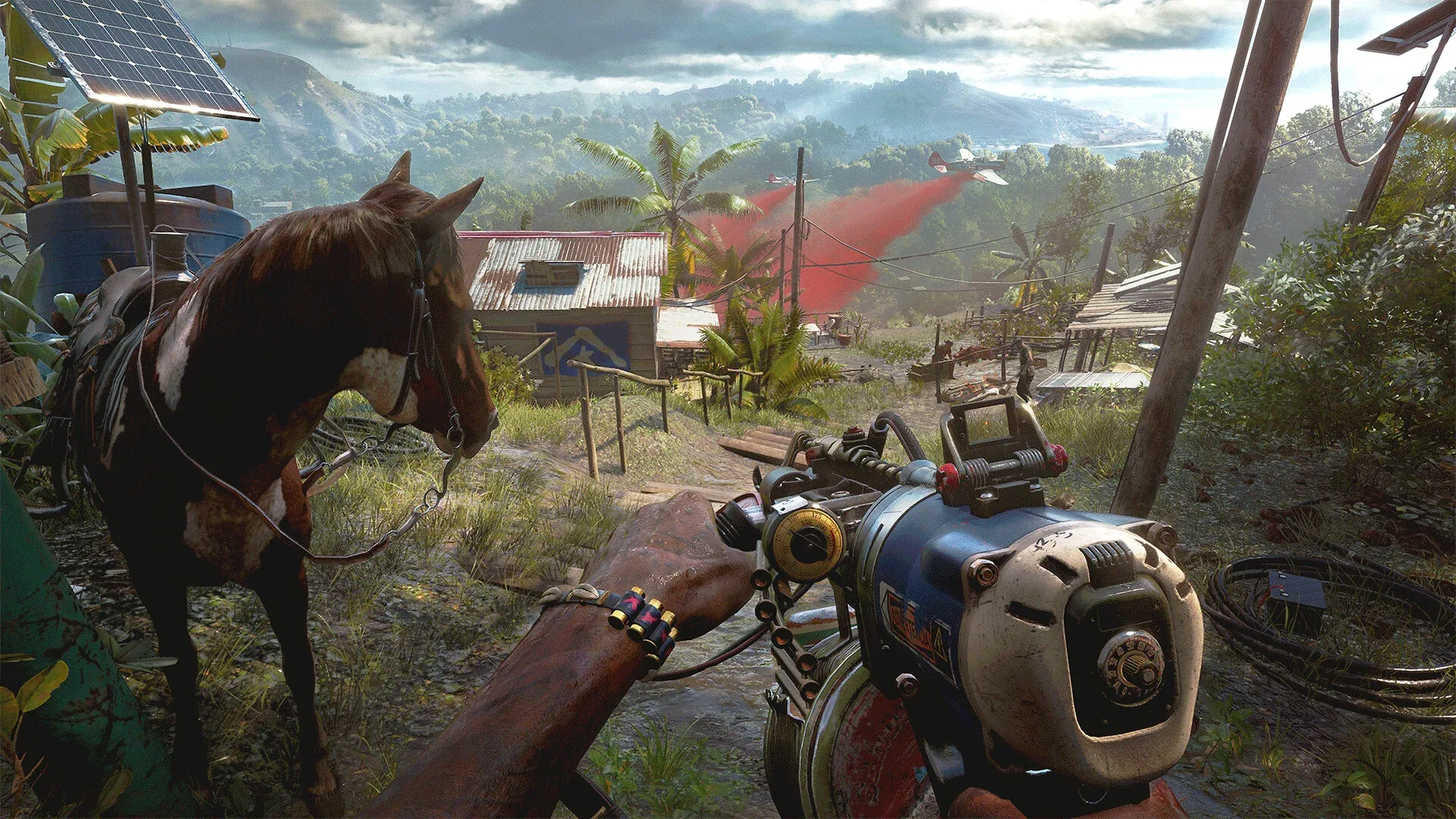 Far Cry® 6