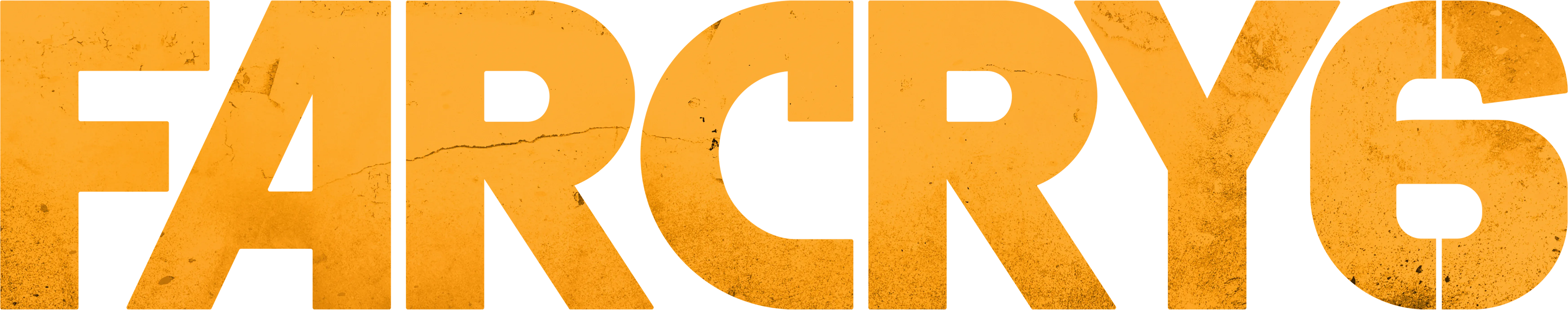 Far Cry® 6 Logo
