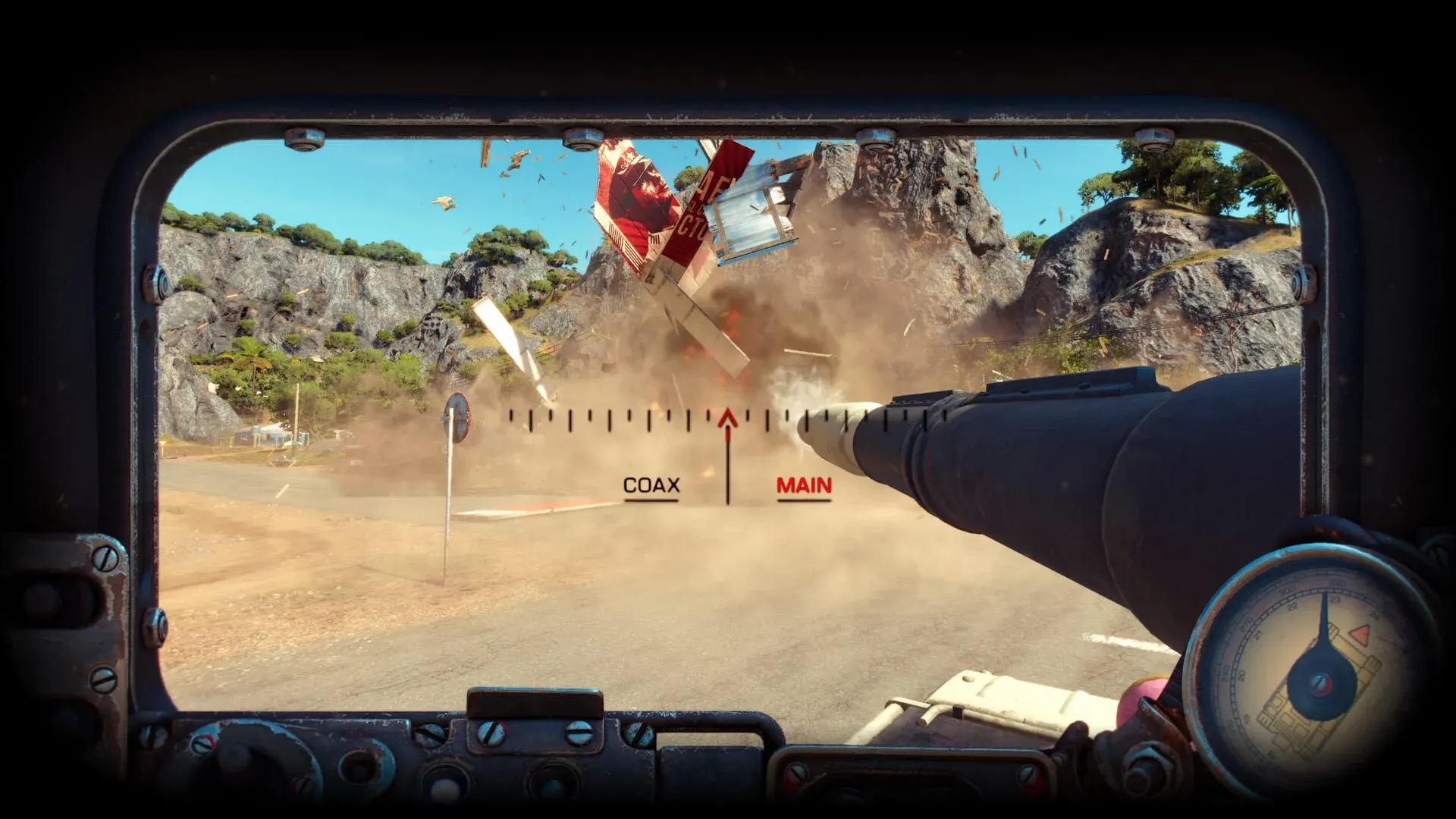 Far Cry® 6 Screenshot 11