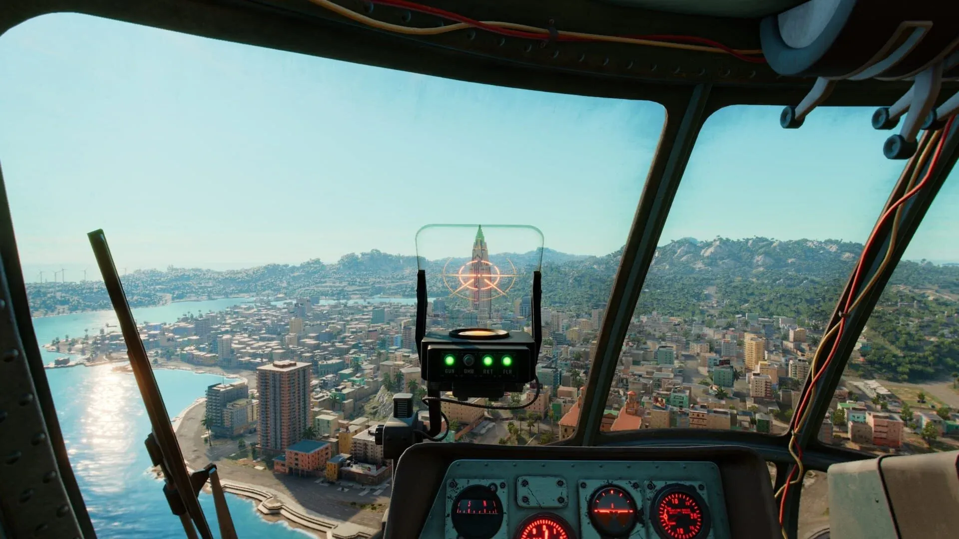 Far Cry® 6 Screenshot 14