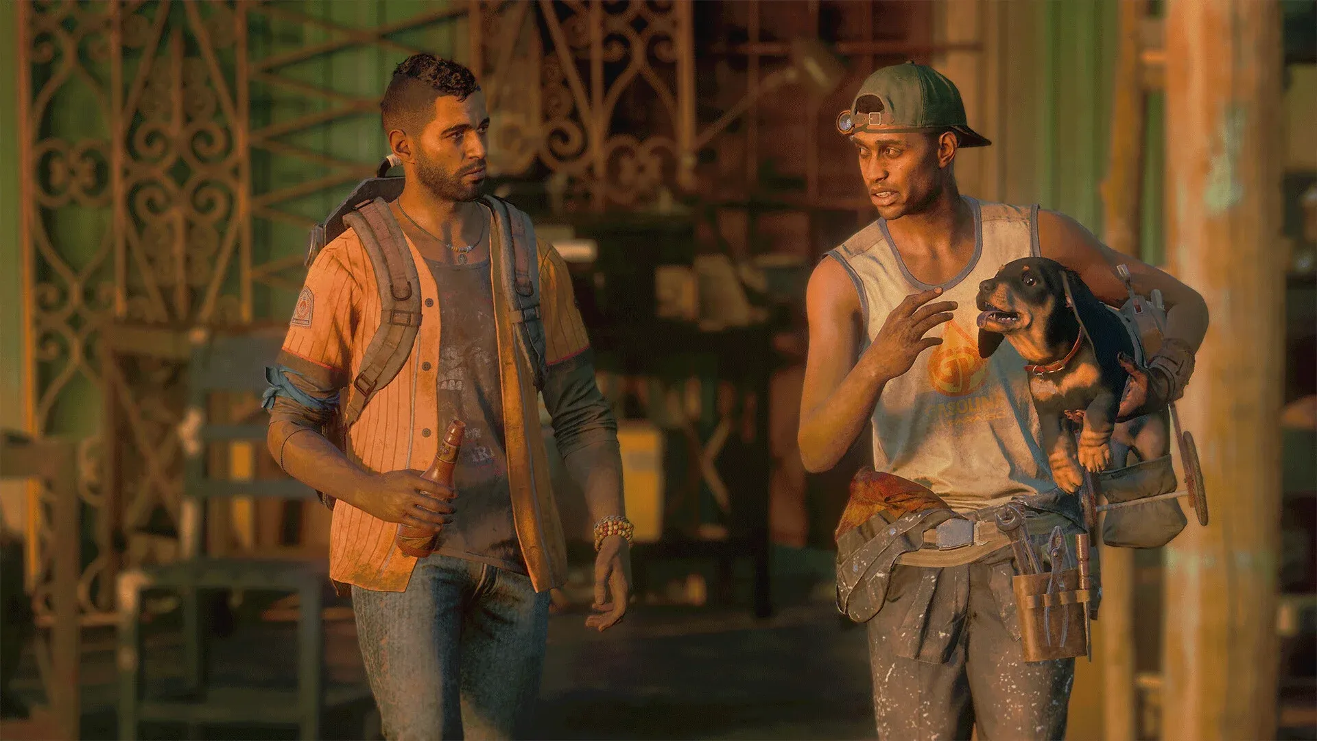 Far Cry® 6 Screenshot 1
