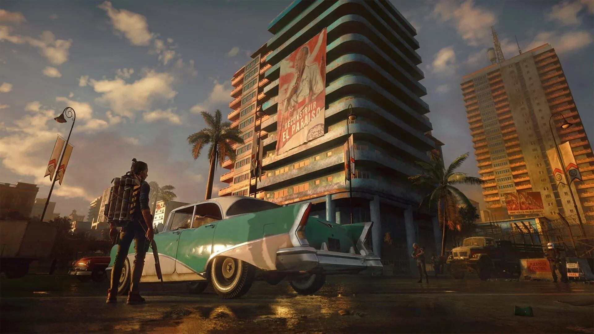 Far Cry® 6 Screenshot 5