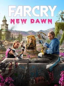 Far Cry® New Dawn