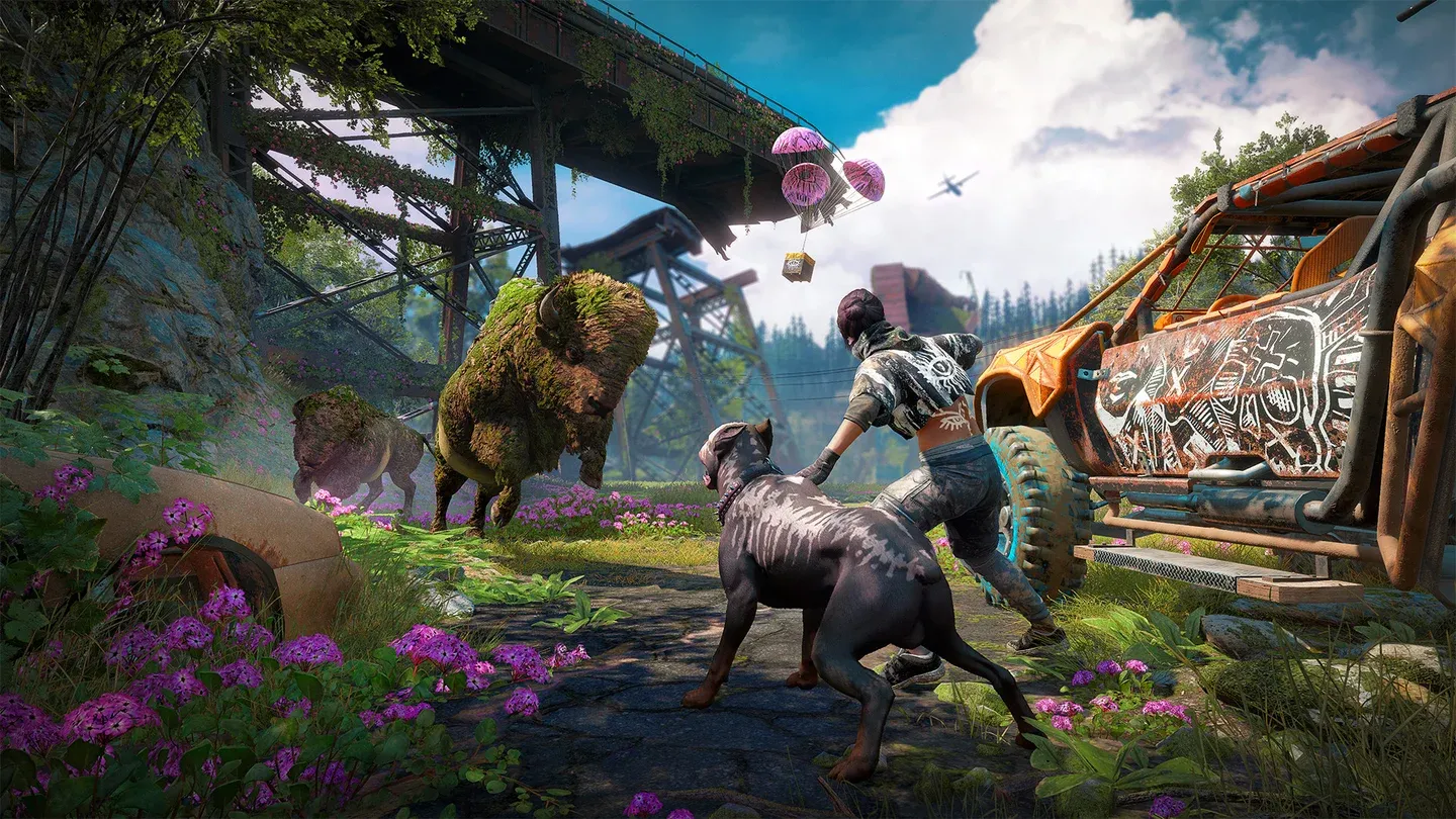 Far Cry® New Dawn Gallery 1
