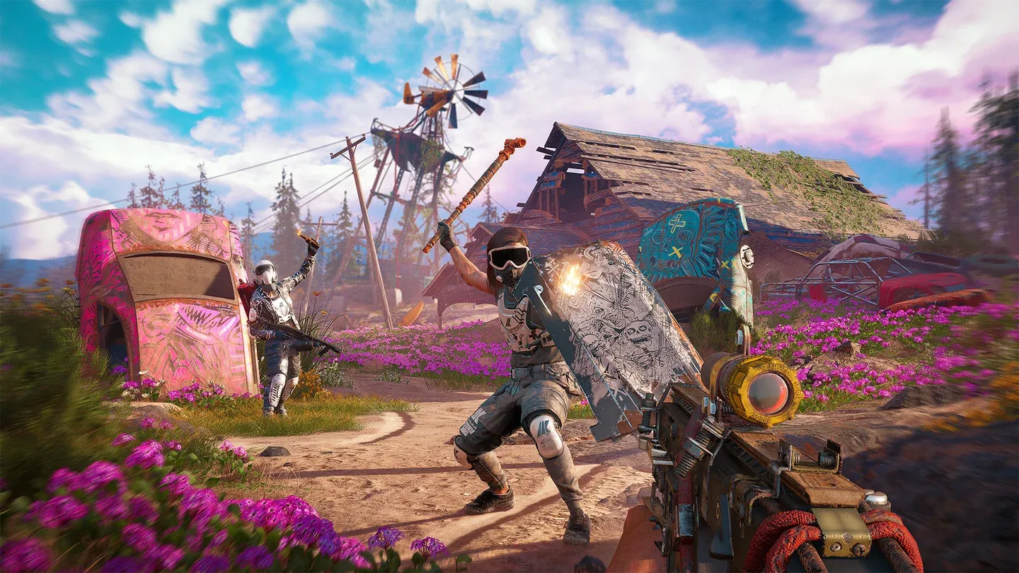 Far Cry® New Dawn Gallery 3