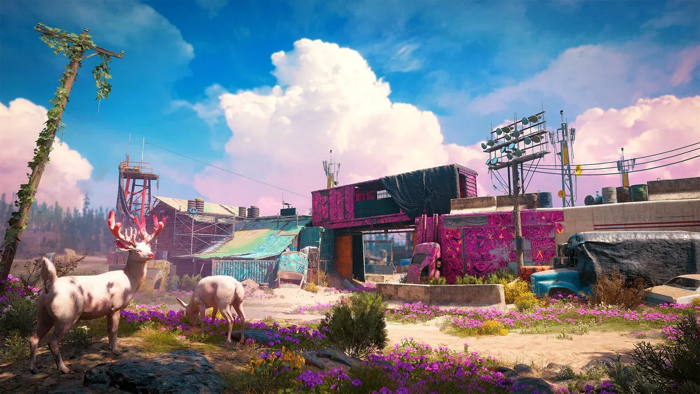 Far Cry® New Dawn Gallery 6