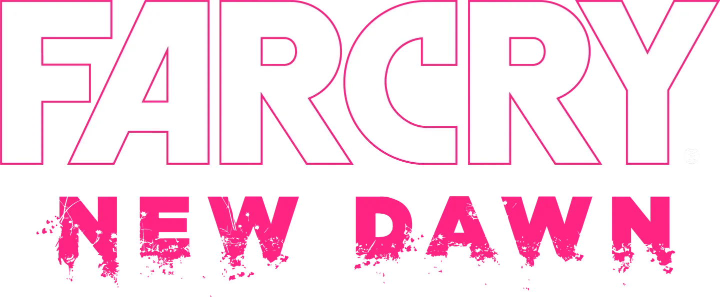 Far Cry® New Dawn Logo