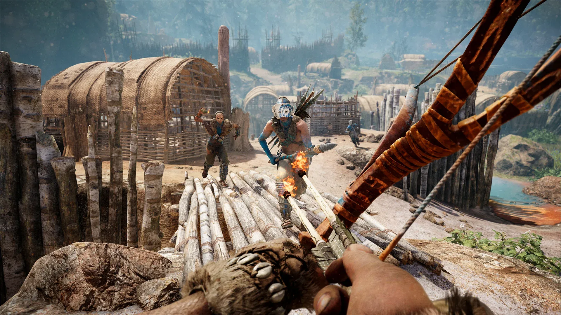 Far Cry® Primal Screenshot 4