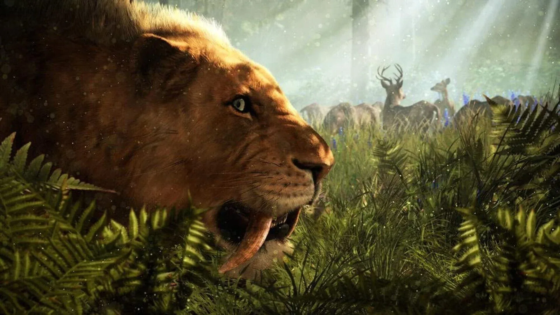 Far Cry® Primal Screenshot 9
