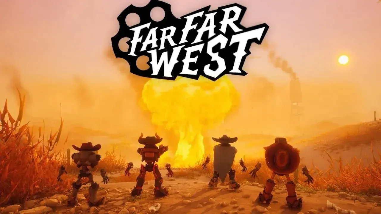 Far Far West: Tüm Kanyon Madalyonları Konumları