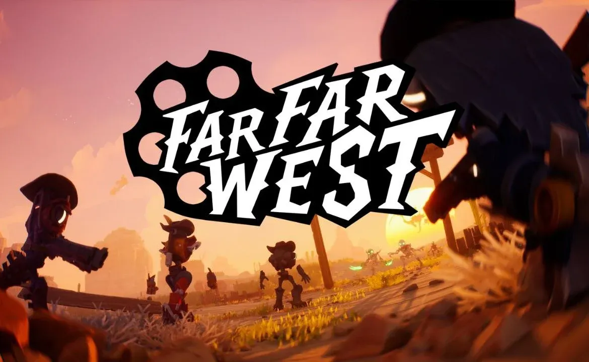 Far Far West Guide: How to Revive Teammates