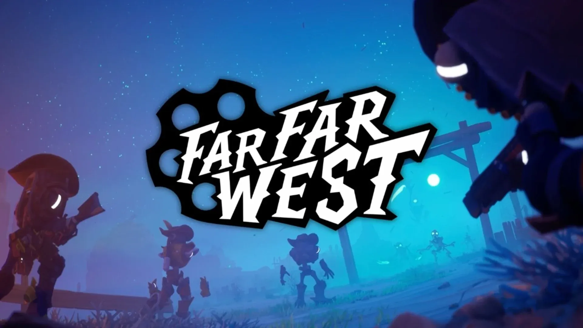 Far Far West Is the Co-op Shooter Stealing Steam Next Fest