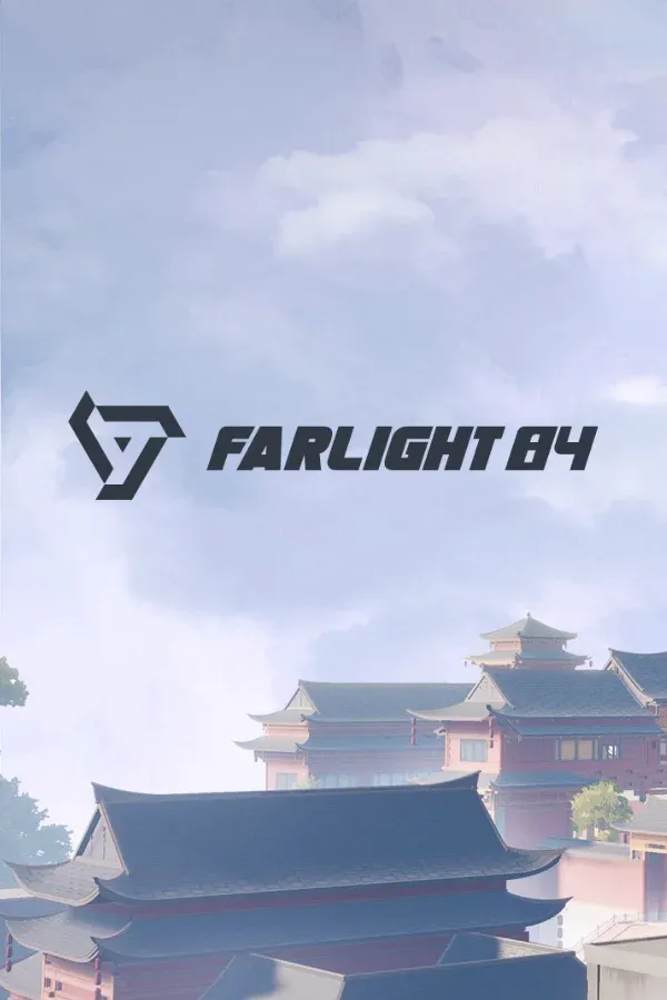 Farlight 84