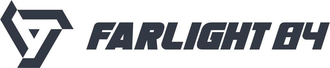 Farlight 84 Logo