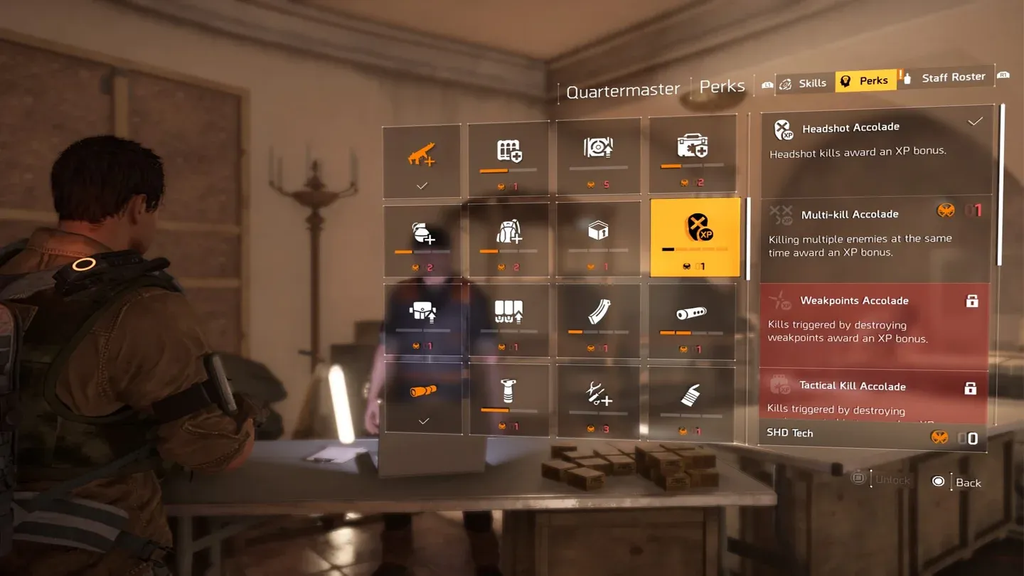 Season XP double event active