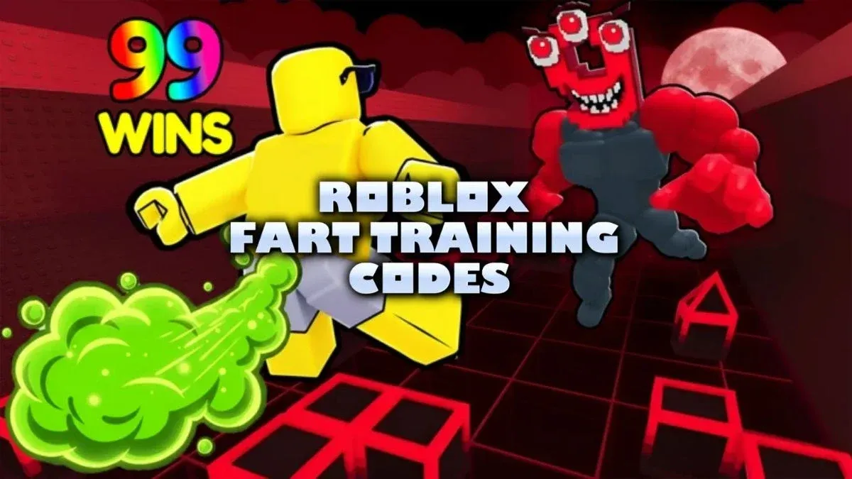 Fart Training Codes for April 2026: Free Rainbow Eggs and Pets
