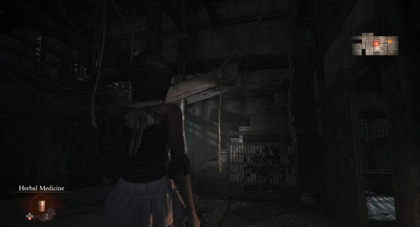 Minakami Village atmosphere