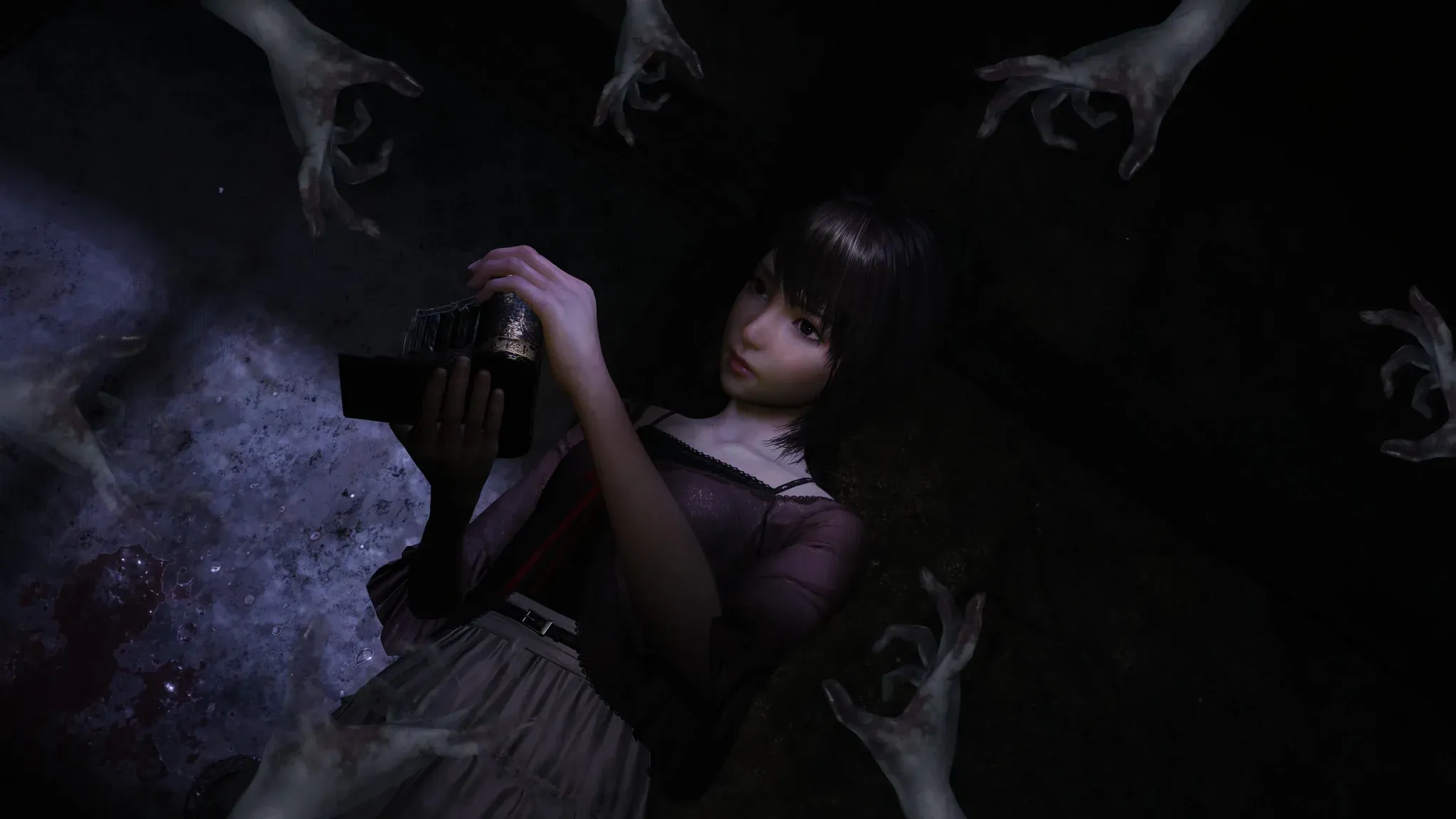 Fatal Frame II Remake: Guida ai Punti Spirito e all'Elenco Spettri
