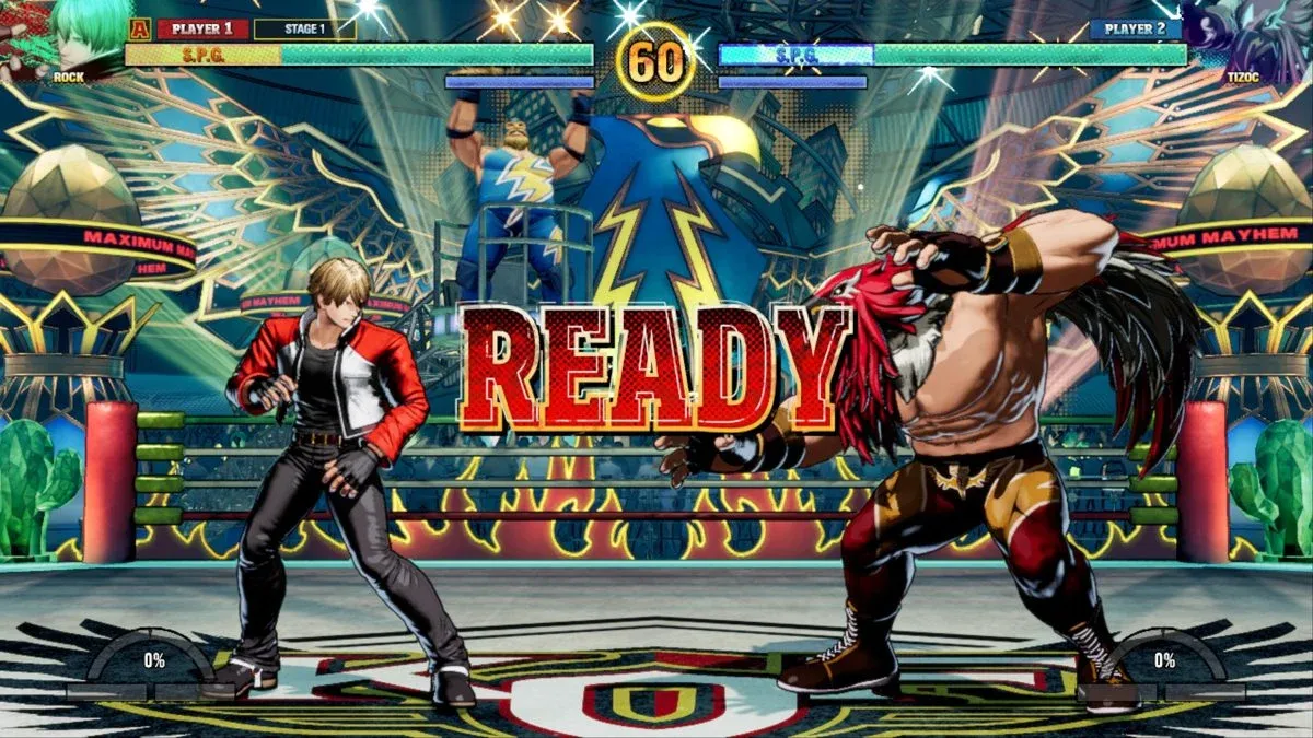 Full trophy list overview