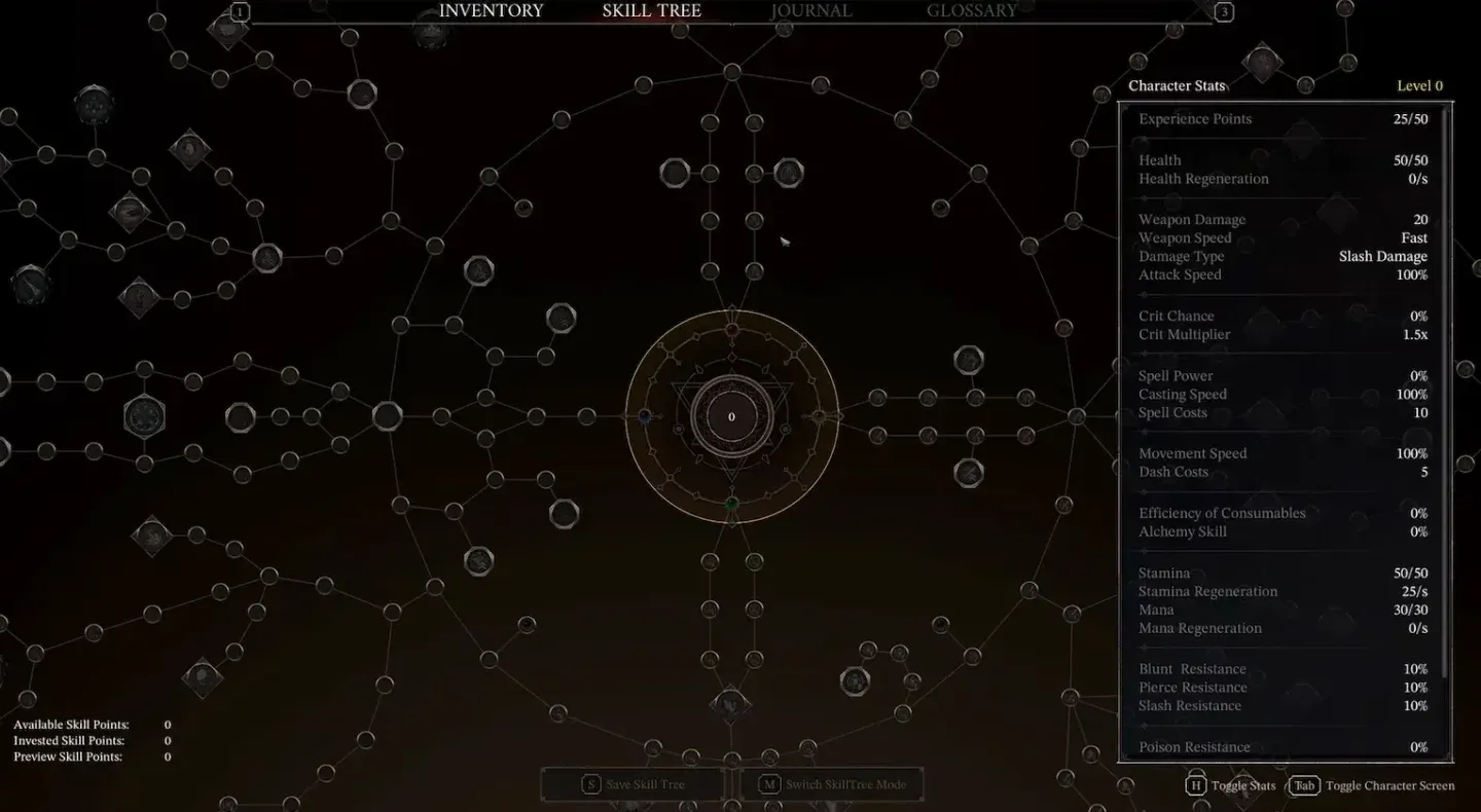 Portal training tests your timing