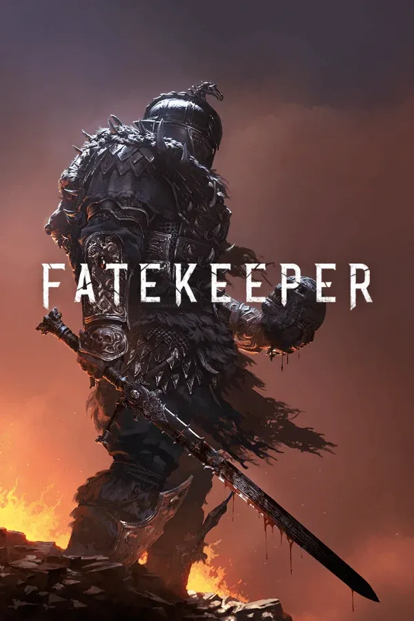 Poster Fatekeeper