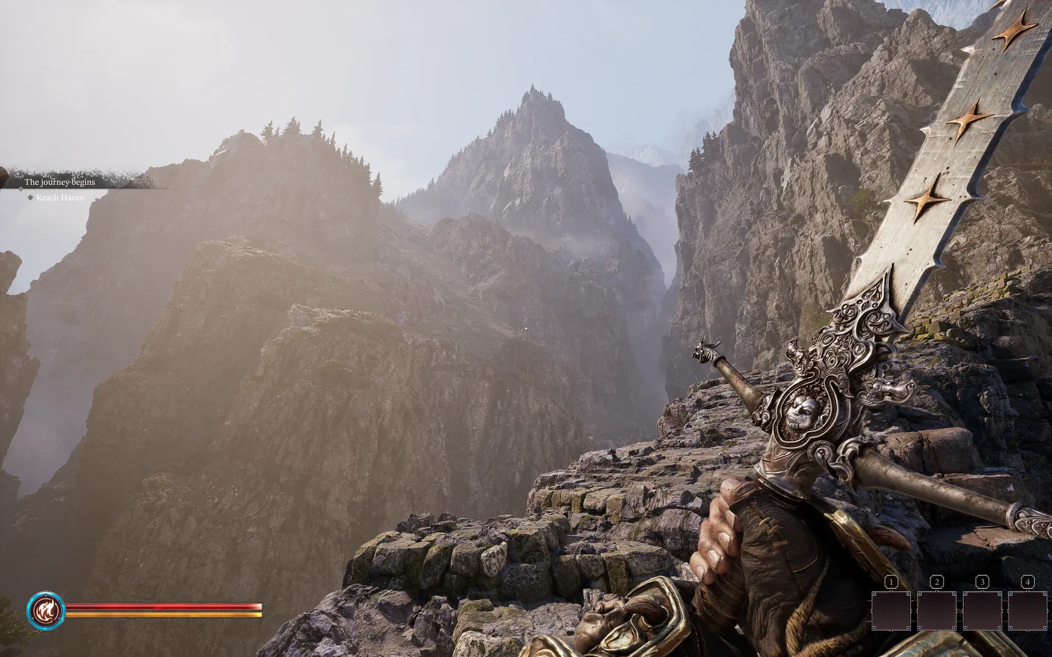 Fatekeeper PC Performance Guide: Best Settings for Smooth FPS