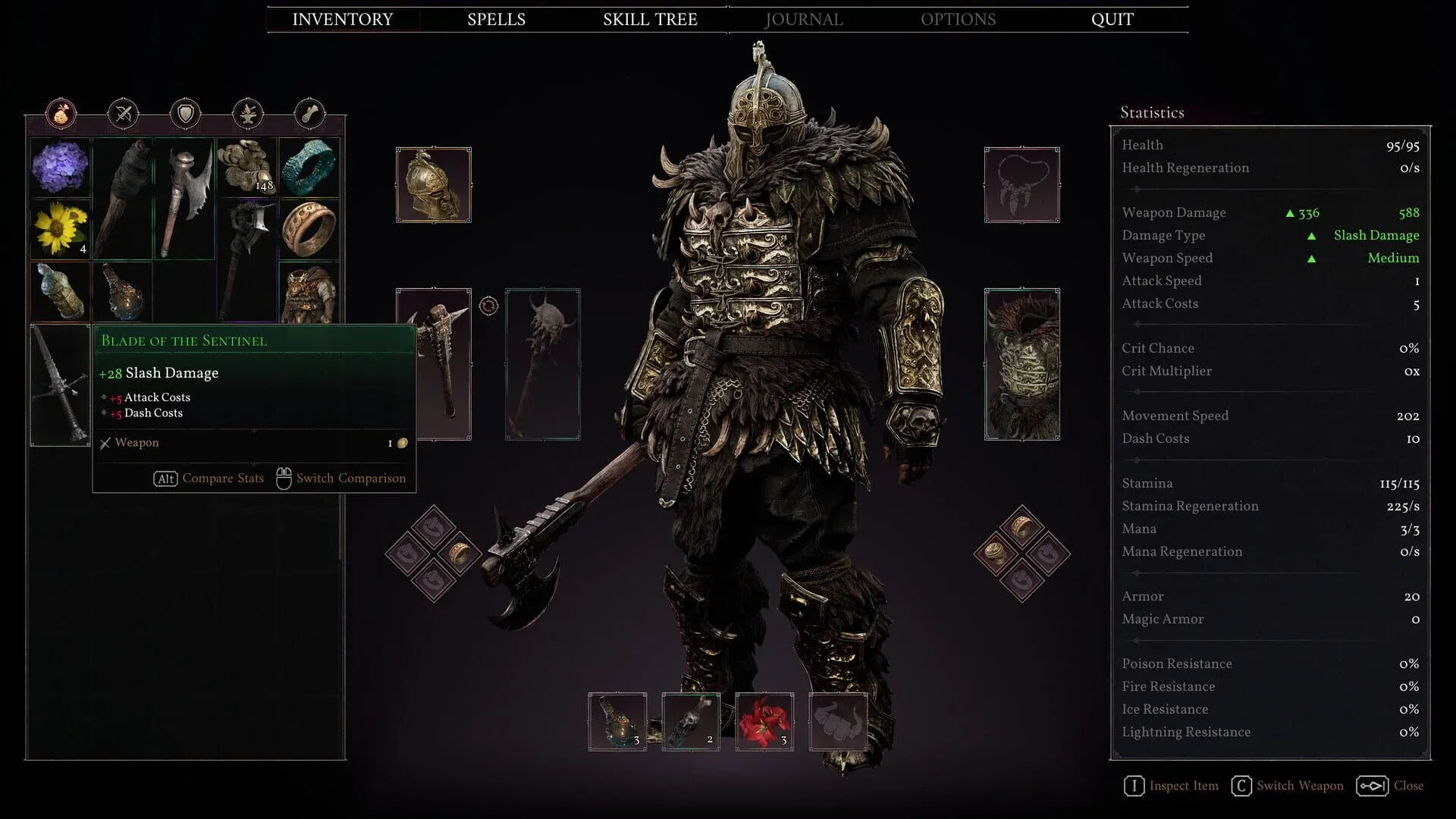 Fatekeeper Screenshot 10